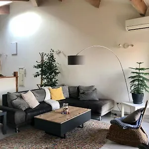 L’artistique Appartement
