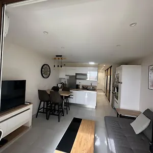 T2 La Bergerie Vue 50 M De La Appartement
